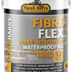 Fibre Flex Black *5L