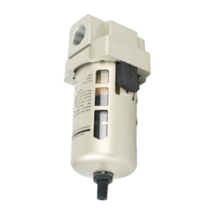 Filter  Line '1/4 W/Trap Auto