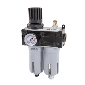 Filter & Regulator *1/2