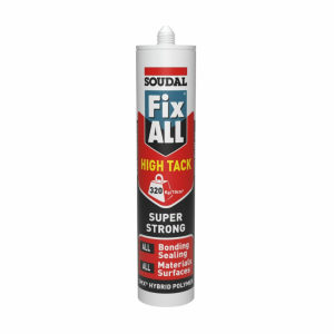 Soudal Fix All Hi-Tec Grey*290ml