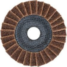 Flap Disc Woven *115 Coars