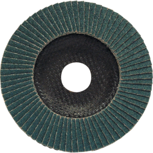 Flap Disc Zircon *180 *P60