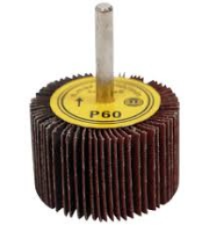 Flap Wheel 80x40mm *P60