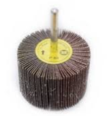 Flap Wheel 80x50mm *P60