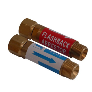 Harris Flashback Reg-Qxy 3/8"