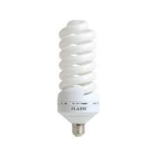 Flash Lamp E/S Spiral 20W *E27