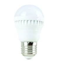 Flash Lamp LED D/L G/BA 3W*E27