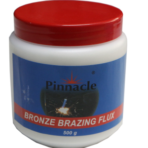 Flux Bronze Brazing 500g
