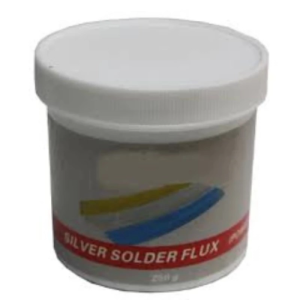 Flux Silver Solder *250g