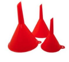 Funnel Flexi *3Pce