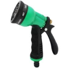 Garden 8Pat Metal Spray Gun