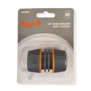Garden Hose Mender Soft *1/2