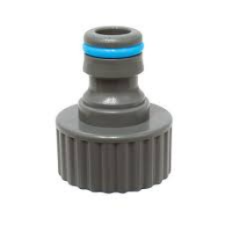 Garden Tap Adaptor Female *3/4