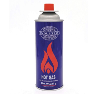 Gas Butan Bayonet Valve *227g
