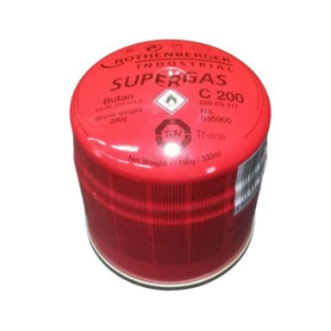 Gas Butan Rothenberger*190g