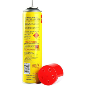 Gas Butane Refill *300ml
