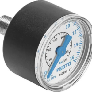 Gauge Pressure *40mm Rear *1/8