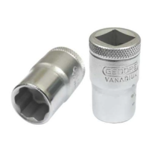 Gedore SP Socket D19 *11mm