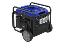 Gen Open Inv Pet P/S *3.8KW