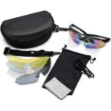 Glasses Safe JavWeld Multi Set