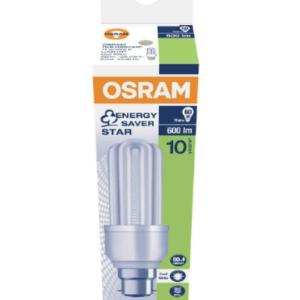 Globe Osram E/S B22 *11W