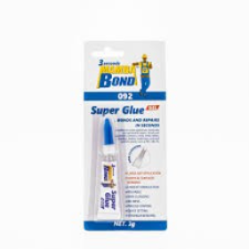 Glue Super Mamba *3g