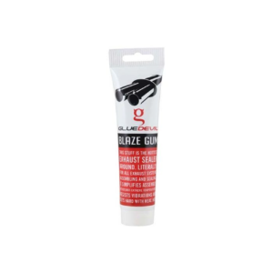 GlueDevil Exhaust BlazeGum*150g