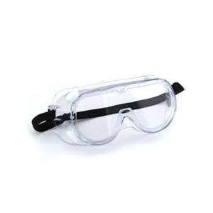 Goggle Mono Clear