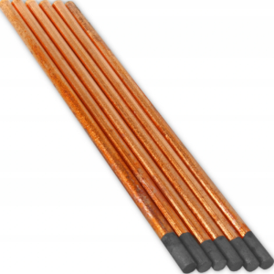 Gouging Carbon NJ *6.5mm*50Pce