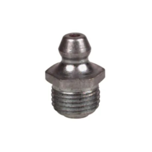 Grease Nipple Straight *1/4Bsp