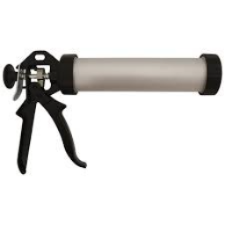 Gun Caulki Aluminium Pro
