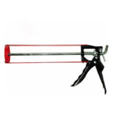 Gun Caulki Pro Titan *Red