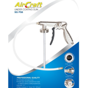 Gun For Underbody Pipe&Nozzle