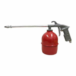 Gun Spray Paraffin