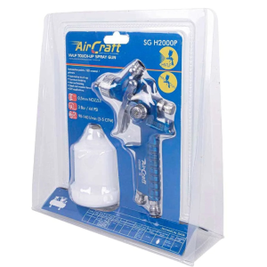Gun Spray Touch up *0.5mm