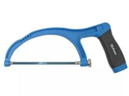 Hacksaw Junior Deluxe *150mm