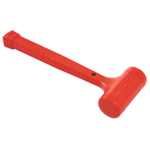 Hammer Dead Blow Rubber *1LB
