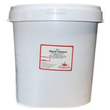 Hand Cleaner O/only Grit *20kg