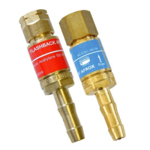 Harris Flashback Torc-Ac'3/8*8mm