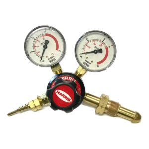 Harris Regulator S 801 Acy 3/8