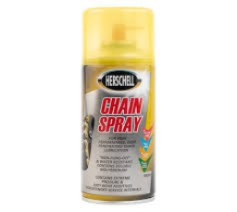 Herschell Chain Spray *300ml