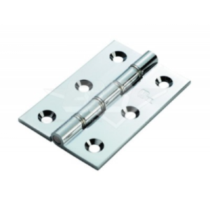 Hinge Button Steel*40mm *2Pc
