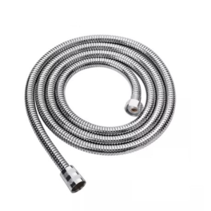 Hose Shower Stainless Steel 2M