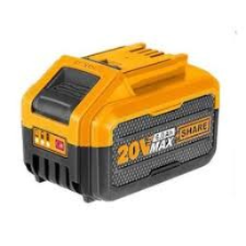 Ingco CL Battery only 20V *2AH
