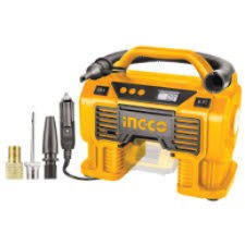 Ingco CL Compressor 11B*12/20V