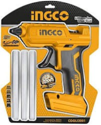Ingco CL Glue Gun *20V