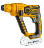 Ingco CL Rotary Hammer *20V
