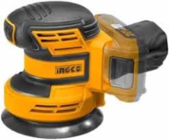 Ingco CL Sander 125mm *20V