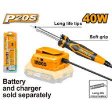 Ingco CL Soldering Iron*40*20V