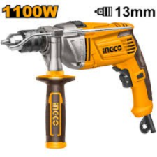 Ingco Impact Drill *1100W